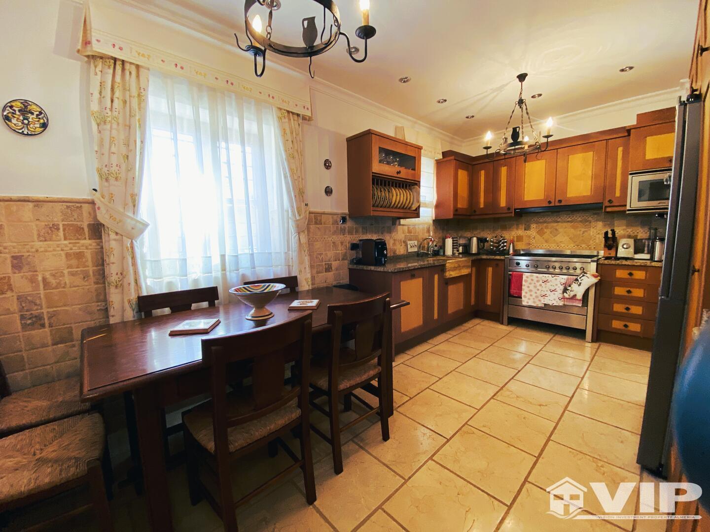 VIP8169: Villa for Sale in Vera, Almería VIP8169: Villa for Sale in Vera, Almería