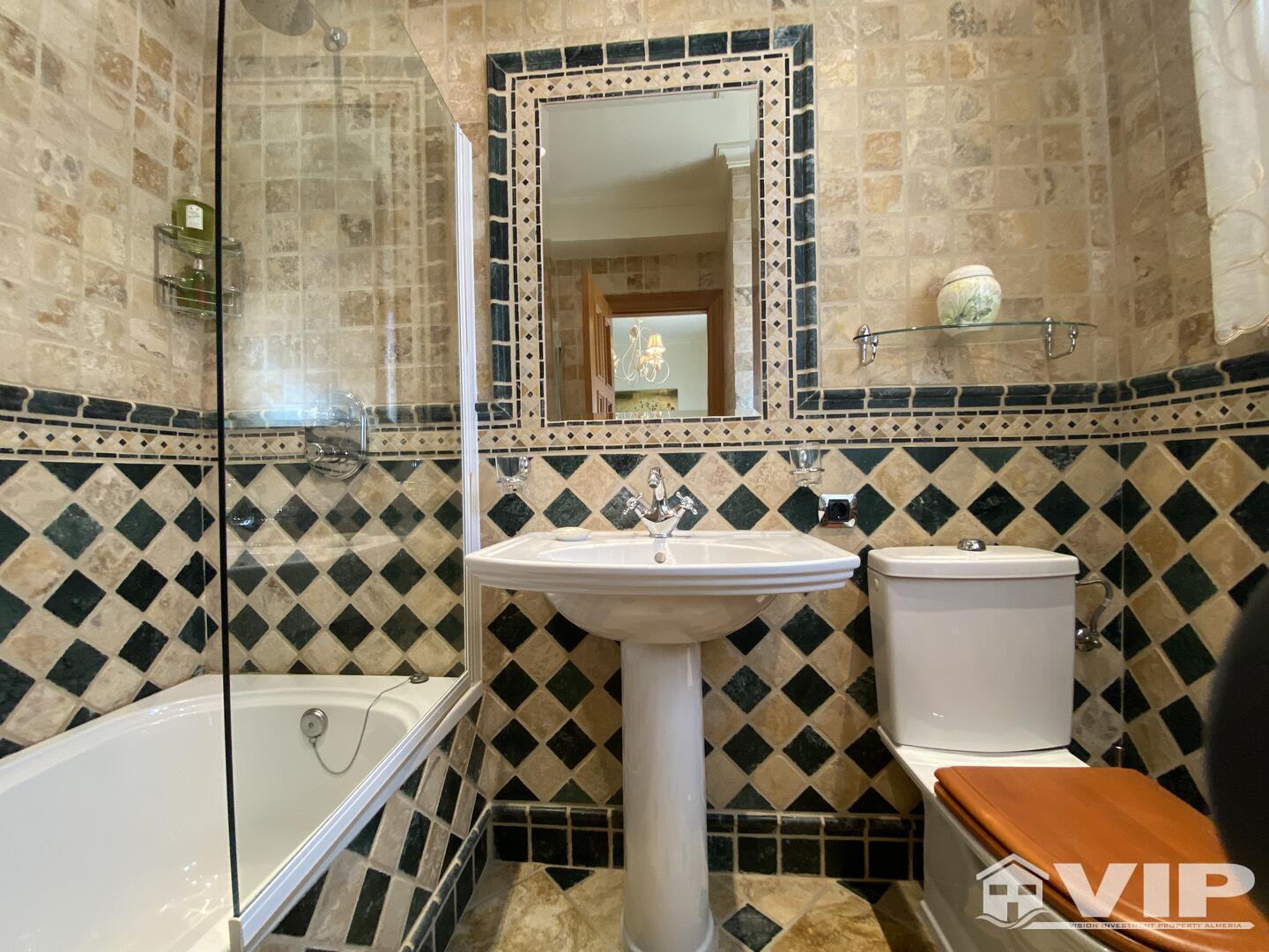 VIP8169: Villa for Sale in Vera, Almería VIP8169: Villa for Sale in Vera, Almería