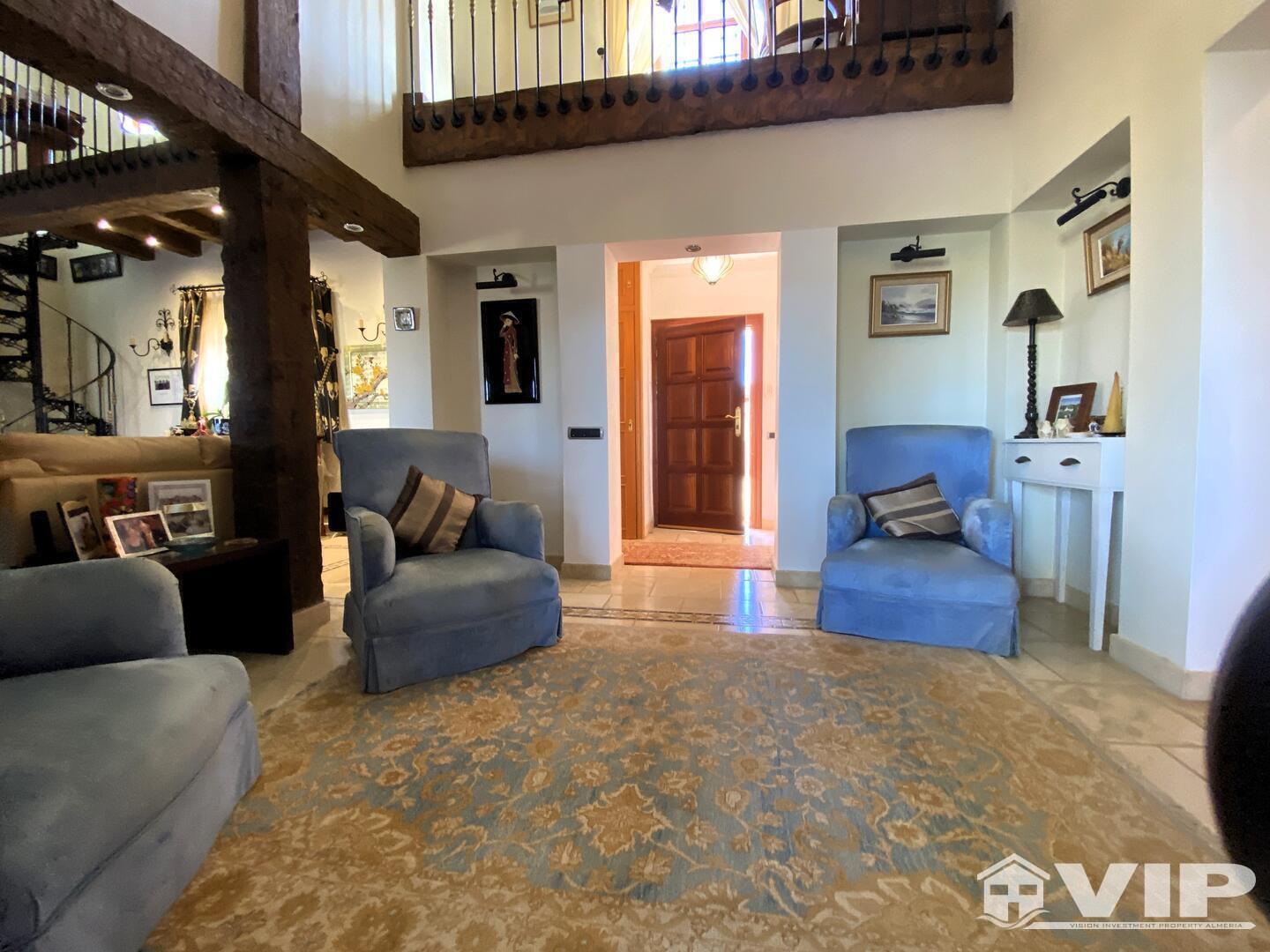 VIP8169: Villa for Sale in Vera, Almería VIP8169: Villa for Sale in Vera, Almería