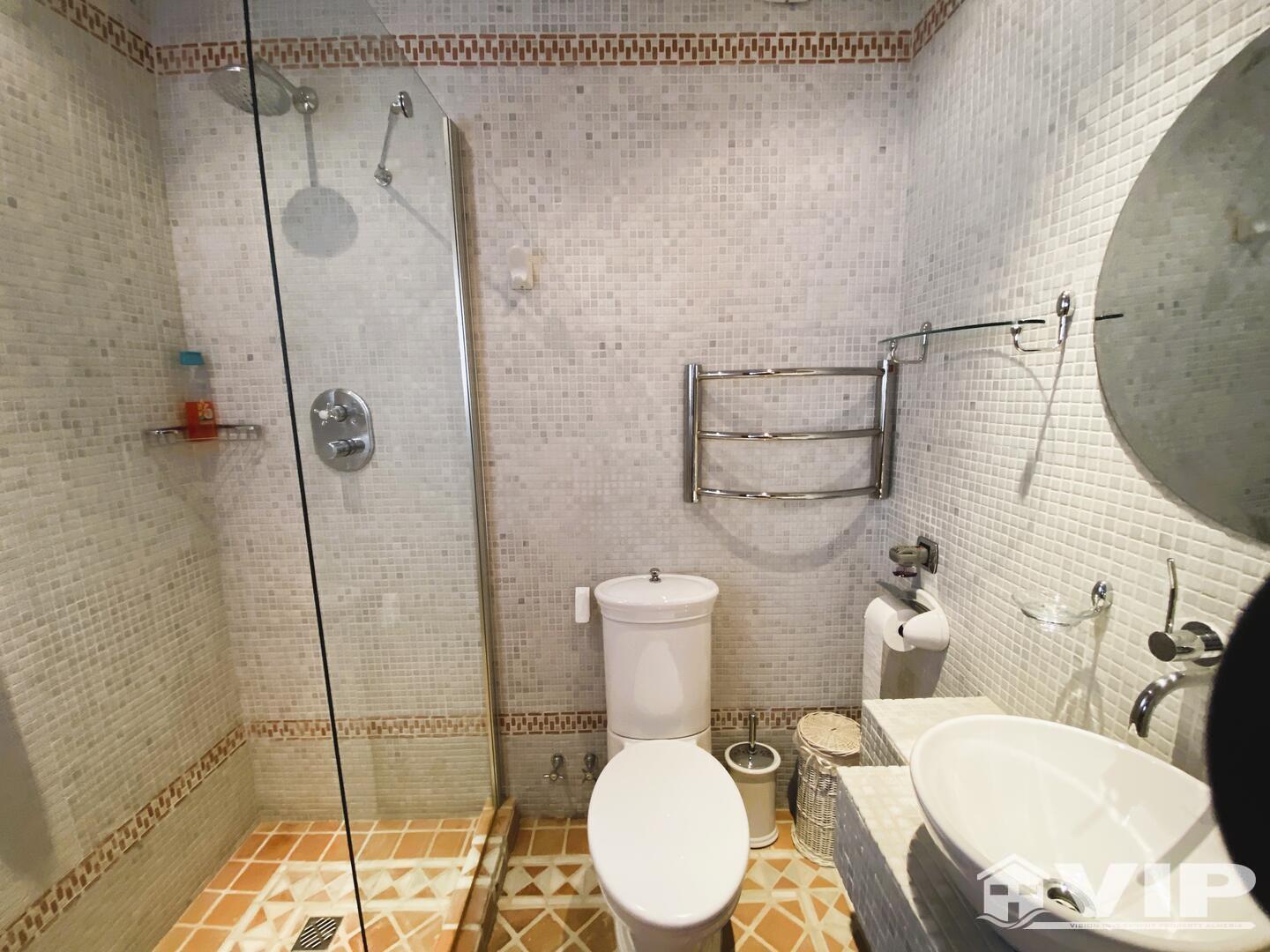VIP8169A: Villa for Sale in Vera, Almería VIP8169A: Villa for Sale in Vera, Almería