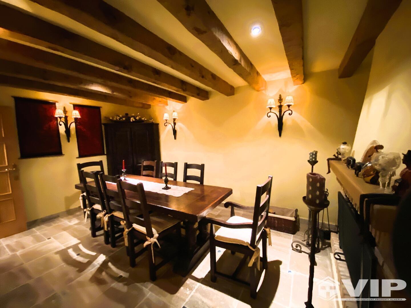 VIP8169A: Villa for Sale in Vera, Almería VIP8169A: Villa for Sale in Vera, Almería