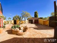 VIP8169A: Villa for Sale in Vera, Almería