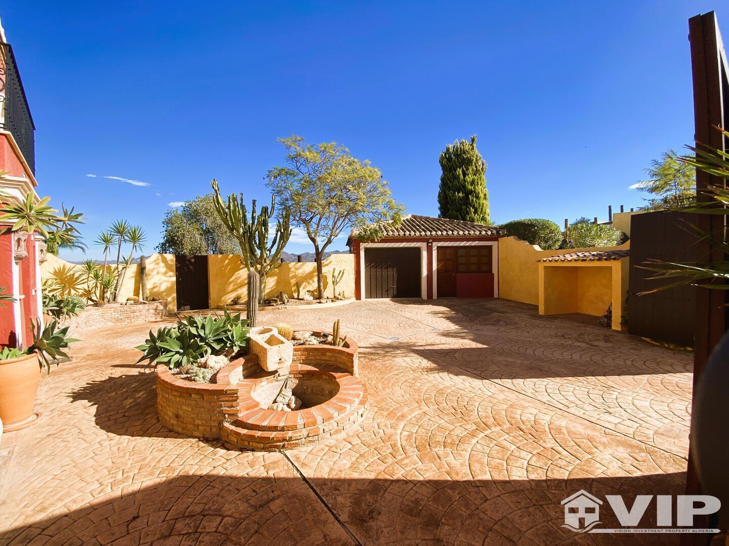VIP8169A: Villa for Sale in Vera, Almería VIP8169A: Villa for Sale in Vera, Almería