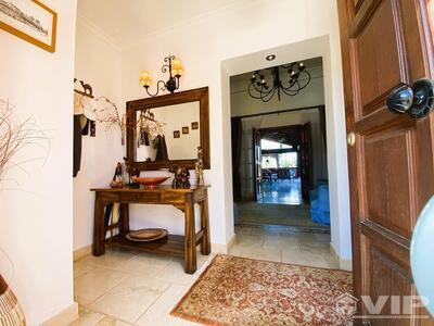 VIP8169A: Villa zu Verkaufen in Vera, Almería VIP8169A: Villa zu Verkaufen in Vera, Almería