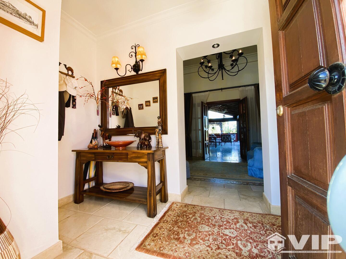 VIP8169A: Villa for Sale in Vera, Almería VIP8169A: Villa for Sale in Vera, Almería