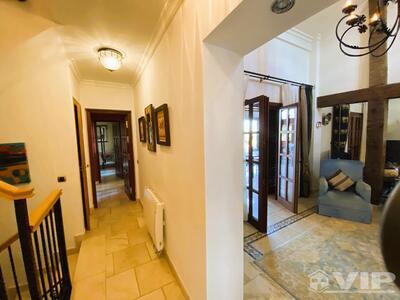 VIP8169A: Villa zu Verkaufen in Vera, Almería VIP8169A: Villa zu Verkaufen in Vera, Almería