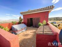 VIP8169A: Villa for Sale in Vera, Almería