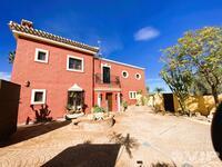 VIP8169A: Villa for Sale in Vera, Almería