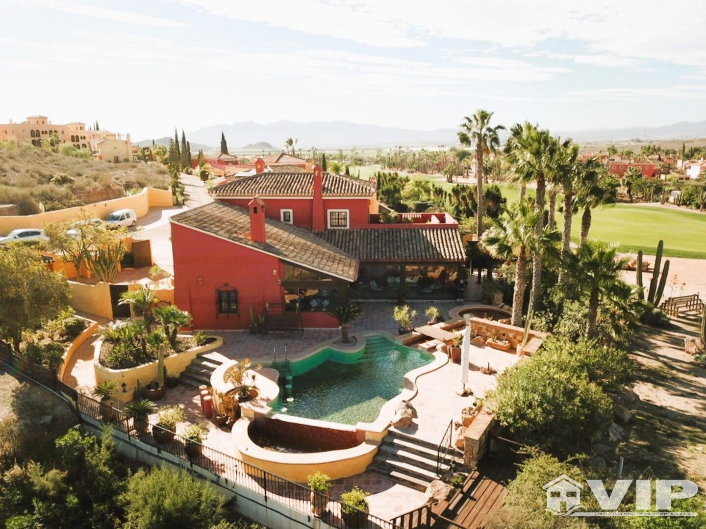 VIP8169A: Villa for Sale in Vera, Almería VIP8169A: Villa for Sale in Vera, Almería