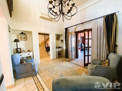 VIP8169A: Villa zu Verkaufen in Vera, Almería VIP8169A: Villa zu Verkaufen in Vera, Almería