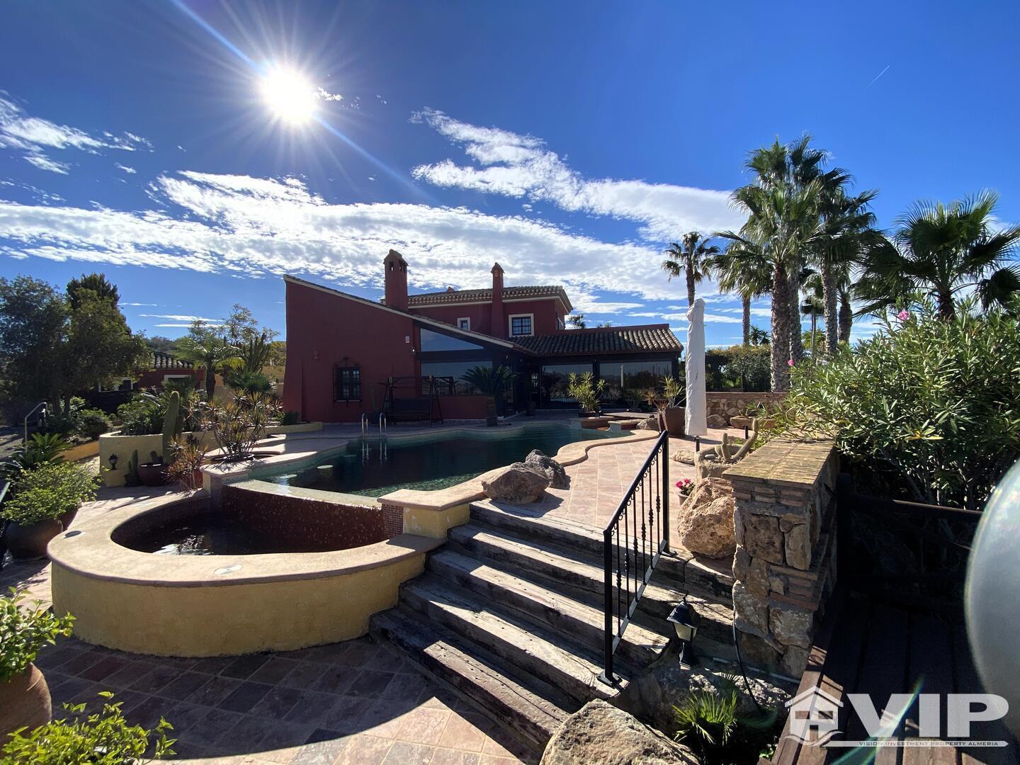VIP8169A: Villa for Sale in Vera, Almería VIP8169A: Villa for Sale in Vera, Almería