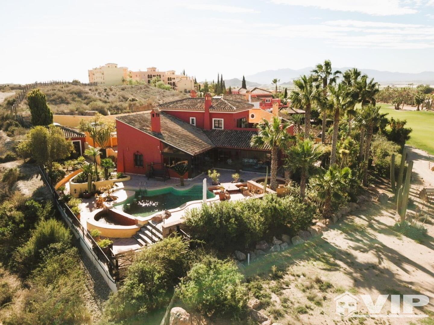 VIP8169A: Villa for Sale in Vera, Almería VIP8169A: Villa for Sale in Vera, Almería