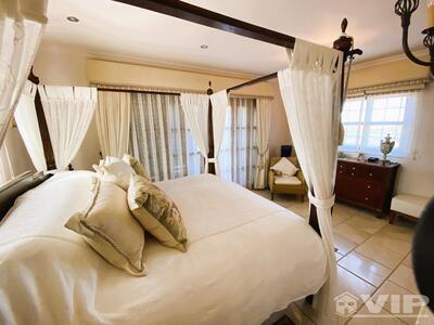 VIP8169A: Villa zu Verkaufen in Vera, Almería VIP8169A: Villa zu Verkaufen in Vera, Almería
