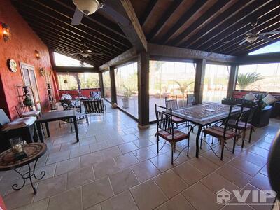 VIP8169A: Villa zu Verkaufen in Vera, Almería VIP8169A: Villa zu Verkaufen in Vera, Almería