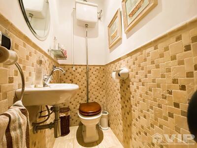 VIP8169A: Villa zu Verkaufen in Vera, Almería VIP8169A: Villa zu Verkaufen in Vera, Almería