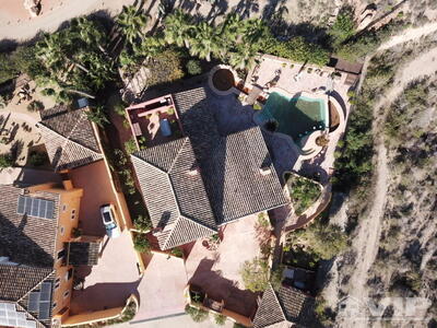 VIP8169A: Villa zu Verkaufen in Vera, Almería VIP8169A: Villa zu Verkaufen in Vera, Almería