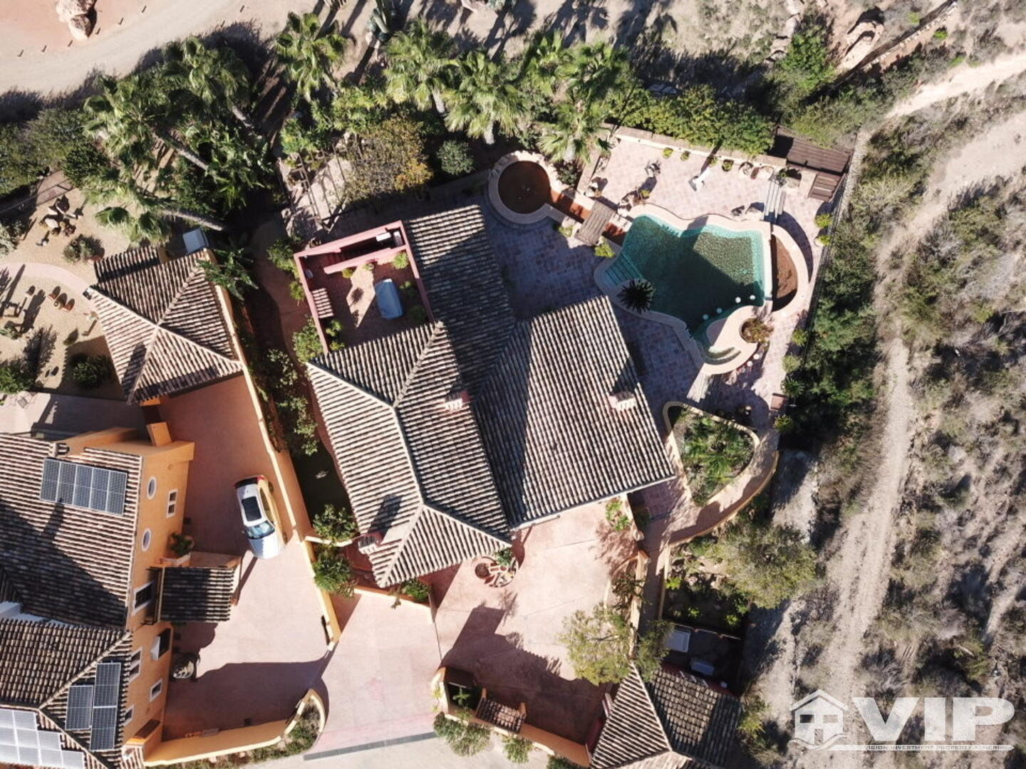 VIP8169A: Villa for Sale in Vera, Almería VIP8169A: Villa for Sale in Vera, Almería