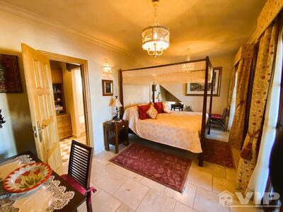 VIP8169A: Villa zu Verkaufen in Vera, Almería VIP8169A: Villa zu Verkaufen in Vera, Almería