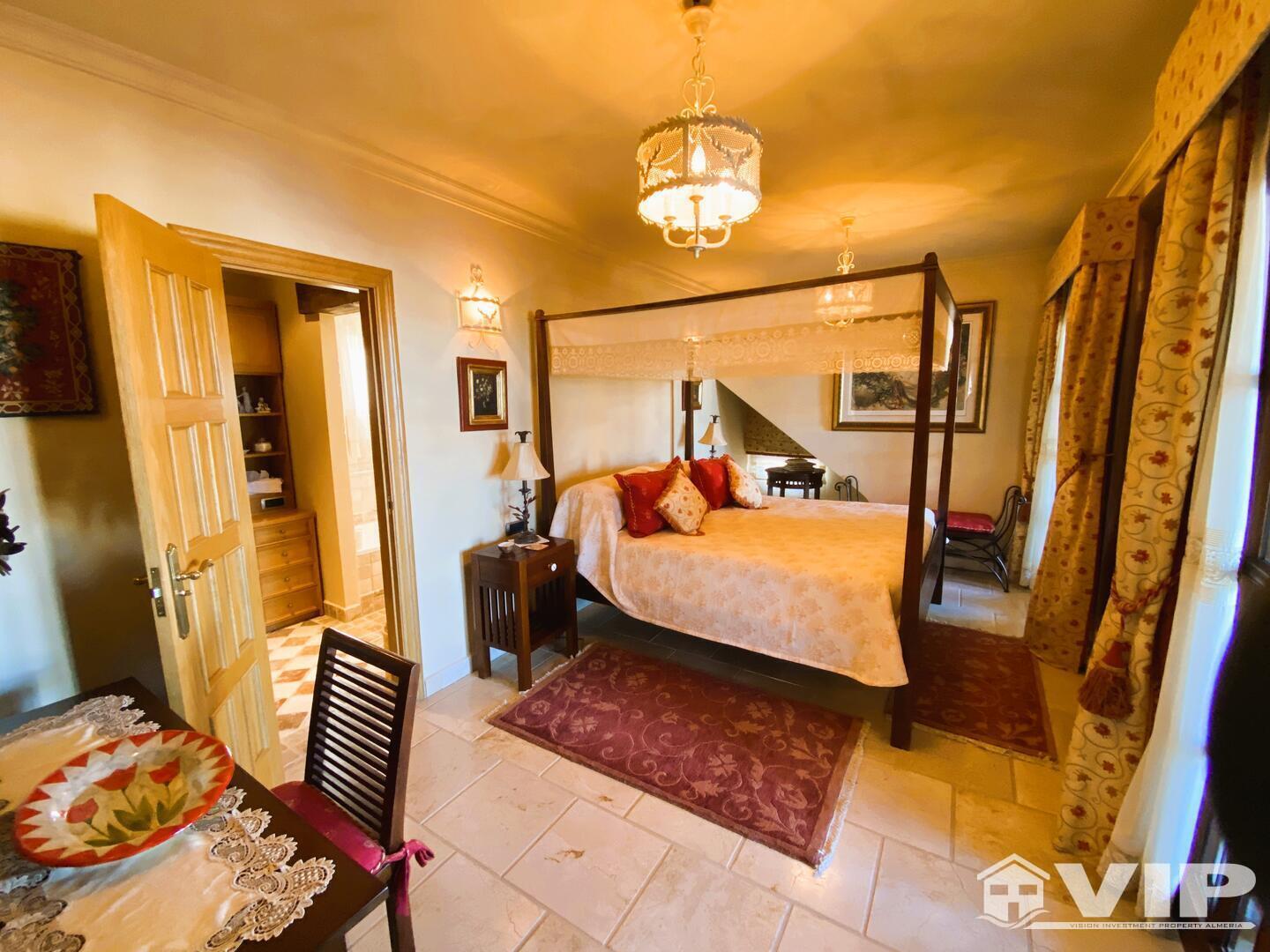 VIP8169A: Villa for Sale in Vera, Almería VIP8169A: Villa for Sale in Vera, Almería