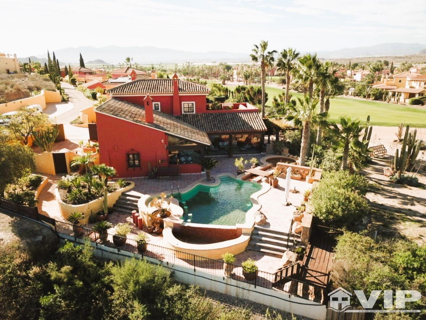 VIP8169A: Villa for Sale in Vera, Almería VIP8169A: Villa for Sale in Vera, Almería