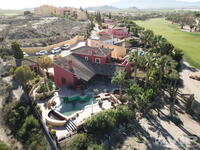 VIP8169A: Villa for Sale in Vera, Almería
