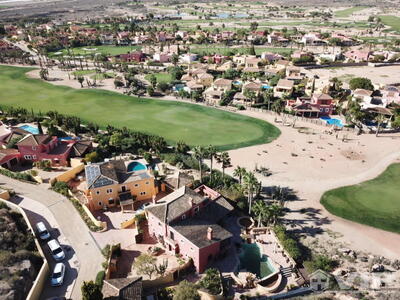VIP8169A: Villa zu Verkaufen in Vera, Almería VIP8169A: Villa zu Verkaufen in Vera, Almería