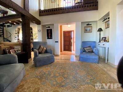VIP8169A: Villa zu Verkaufen in Vera, Almería VIP8169A: Villa zu Verkaufen in Vera, Almería
