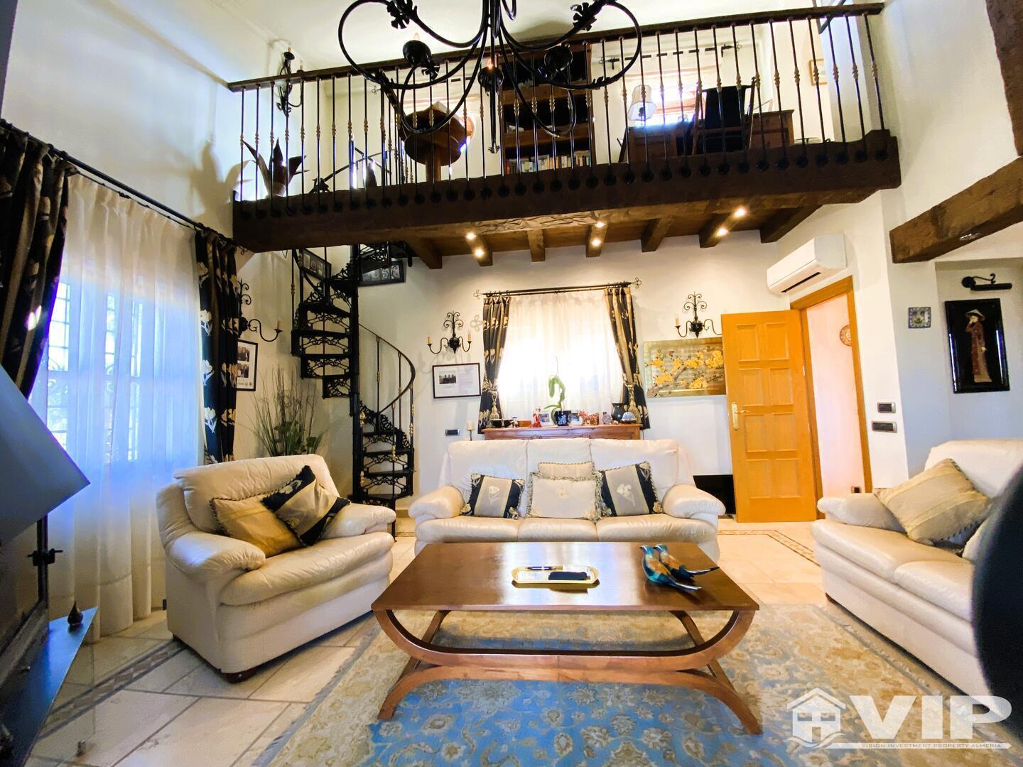 VIP8169A: Villa for Sale in Vera, Almería VIP8169A: Villa for Sale in Vera, Almería
