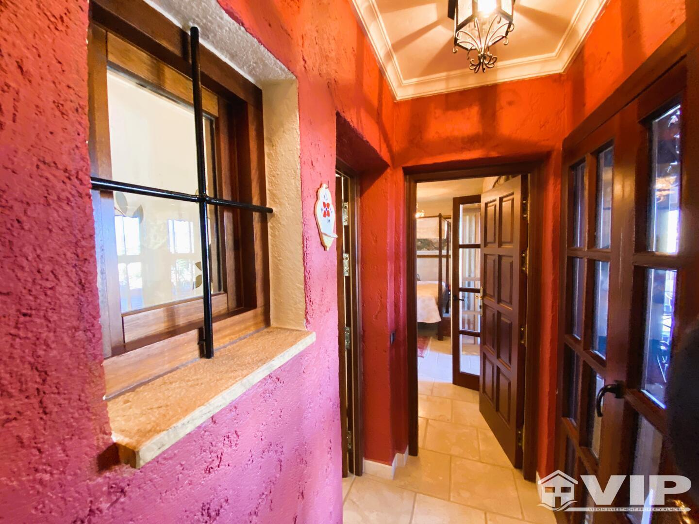 VIP8169A: Villa for Sale in Vera, Almería VIP8169A: Villa for Sale in Vera, Almería