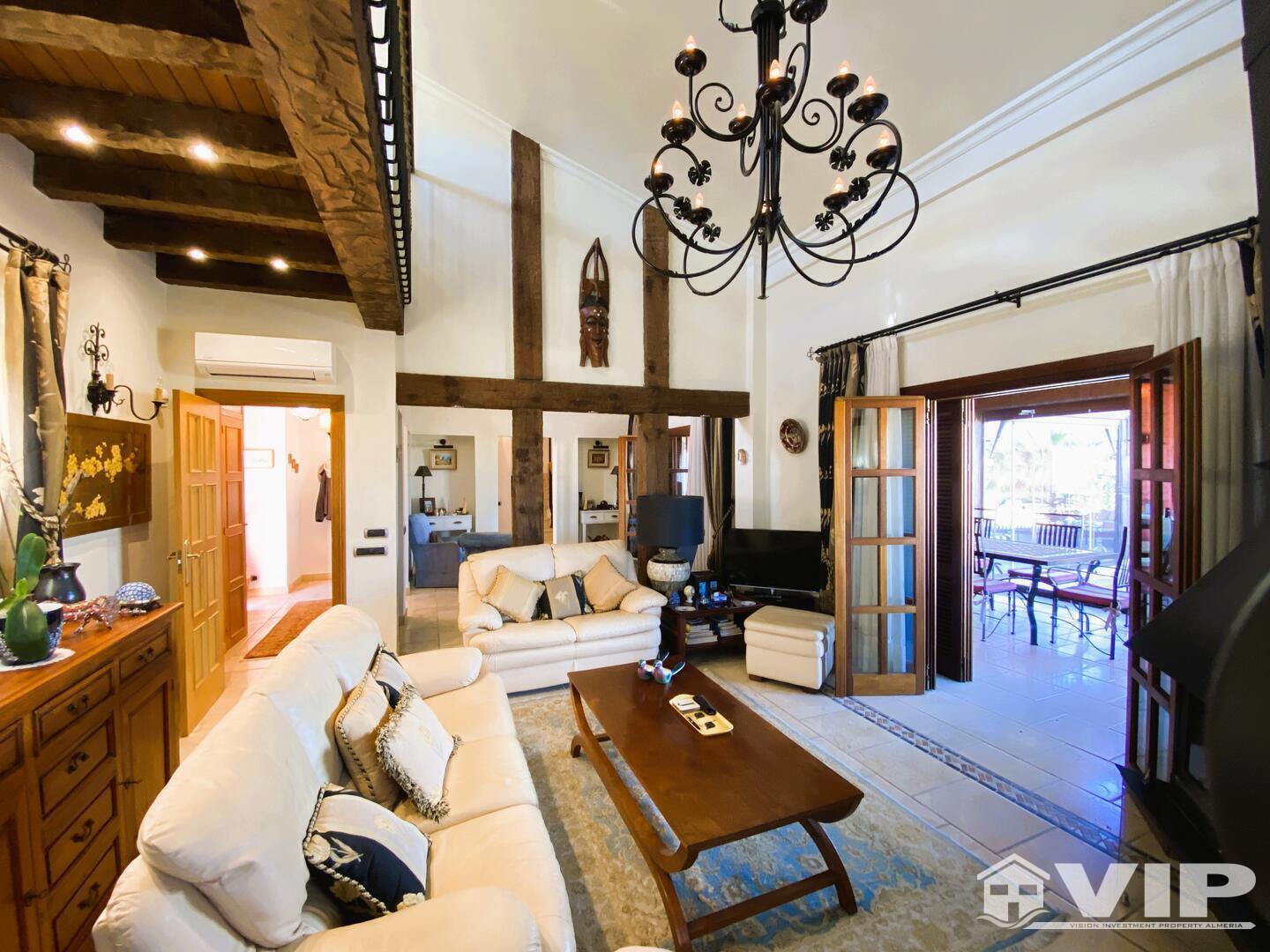 VIP8169A: Villa for Sale in Vera, Almería VIP8169A: Villa for Sale in Vera, Almería
