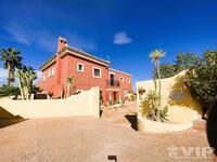 VIP8169A: Villa for Sale in Vera, Almería