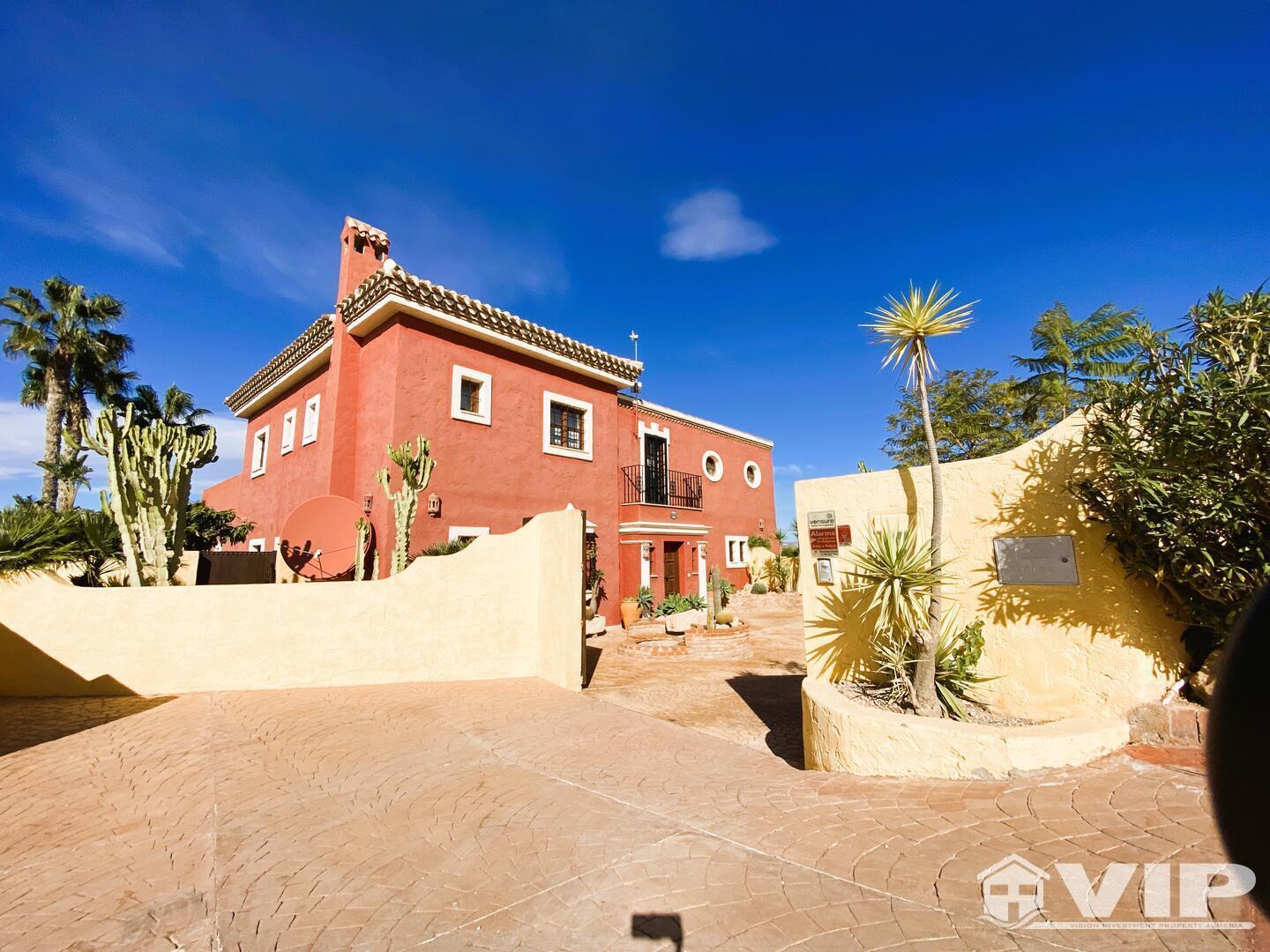 VIP8169A: Villa for Sale in Vera, Almería VIP8169A: Villa for Sale in Vera, Almería