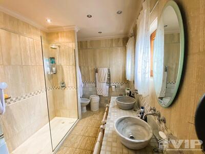 VIP8169A: Villa zu Verkaufen in Vera, Almería VIP8169A: Villa zu Verkaufen in Vera, Almería