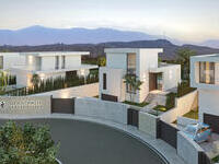 VIP8172: Villa en Venta en Valle del Este Golf, Almería