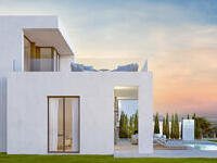 VIP8172: Villa en Venta en Valle del Este Golf, Almería