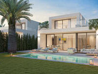 VIP8172: Villa en Venta en Valle del Este Golf, Almería
