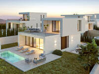 VIP8172: Villa en Venta en Valle del Este Golf, Almería