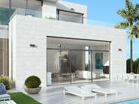 VIP8172: Villa en Venta en Valle del Este Golf, Almería