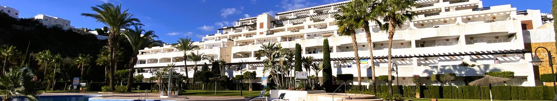VIP8173: Appartement te koop