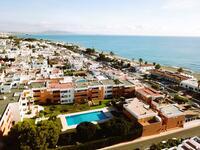 VIP8174: Apartment for Sale in Mojacar Playa, Almería