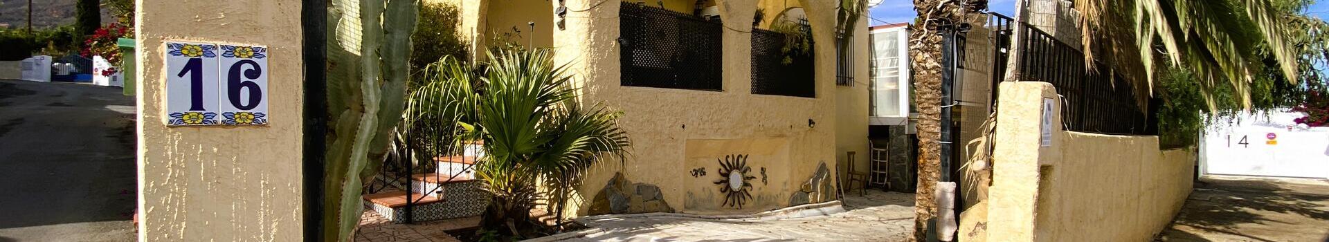 VIP8175: Villa zu Verkaufen