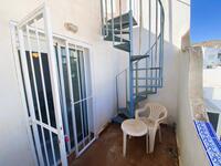 VIP8177: Adosado en Venta en Mojacar Playa, Almería