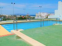 VIP8177: Adosado en Venta en Mojacar Playa, Almería
