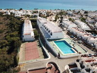 VIP8177: Adosado en Venta en Mojacar Playa, Almería