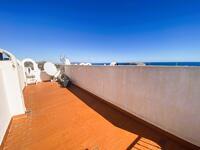 VIP8177: Adosado en Venta en Mojacar Playa, Almería
