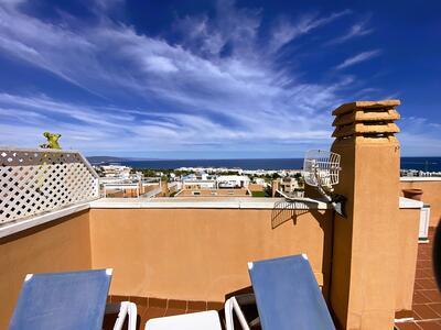 VIP8178: Apartamento en Venta en Mojacar Playa, Almería