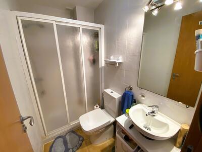 VIP8178: Apartamento en Venta en Mojacar Playa, Almería