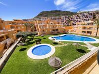 VIP8178: Appartement te koop in Mojacar Playa, Almería