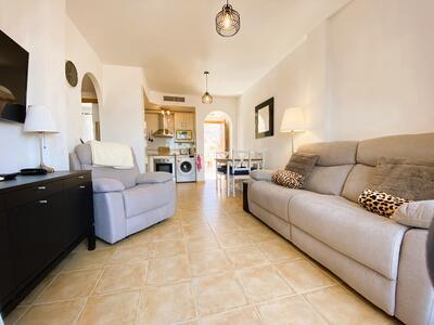 VIP8178: Apartamento en Venta en Mojacar Playa, Almería