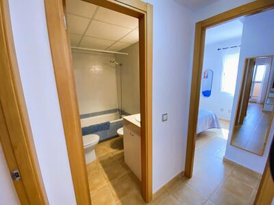 VIP8178: Apartamento en Venta en Mojacar Playa, Almería